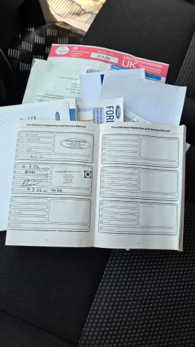 Ford Transit Хладилен , снимка 17 — Bazar.bg Ford Transit Хладилен , снимка 17