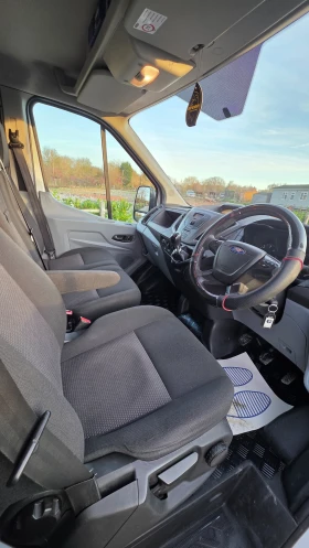 Ford Transit Хладилен , снимка 13 — Bazar.bg Ford Transit Хладилен , снимка 13