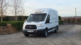 Ford Transit Хладилен , снимка 2 — Bazar.bg Ford Transit Хладилен , снимка 2