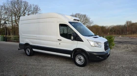 Ford Transit Хладилен , снимка 4 — Bazar.bg Ford Transit Хладилен , снимка 4