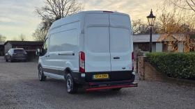 Ford Transit Хладилен , снимка 8 — Bazar.bg Ford Transit Хладилен , снимка 8