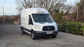 Ford Transit Хладилен , снимка 1 — Bazar.bg Ford Transit Хладилен , снимка 1