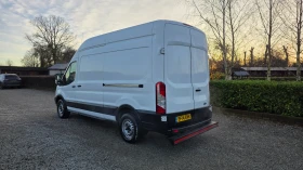 Ford Transit Хладилен , снимка 10 — Bazar.bg Ford Transit Хладилен , снимка 10