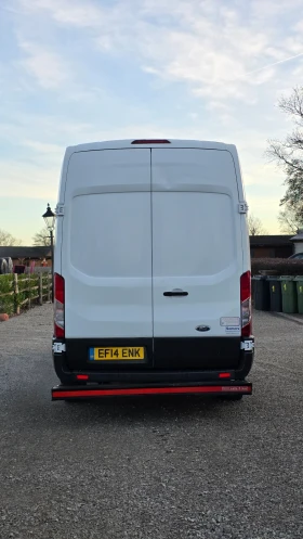 Ford Transit Хладилен , снимка 9 — Bazar.bg Ford Transit Хладилен , снимка 9