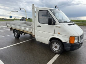 VW Lt 2.5D | Auto.bg — изображение 12