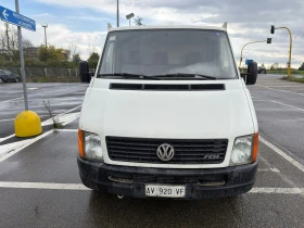 VW Lt 2.5D | Auto.bg — изображение 2
