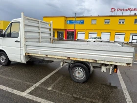 VW Lt 2.5D | Auto.bg — изображение 8