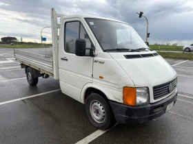 VW Lt 2.5D | Auto.bg — изображение 3