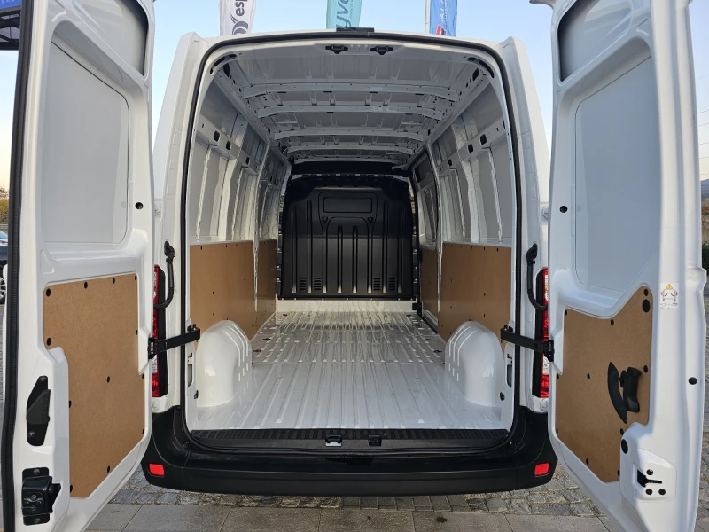 Renault Master L3H2 Фабрично нов, снимка 16 - Бусове и автобуси - 47805059