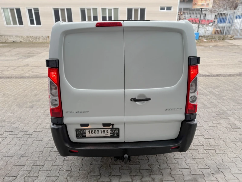 Peugeot Expert MAXI BASE/2.0HDI/ПОДГРЕВ, снимка 4 - Бусове и автобуси - 49461066