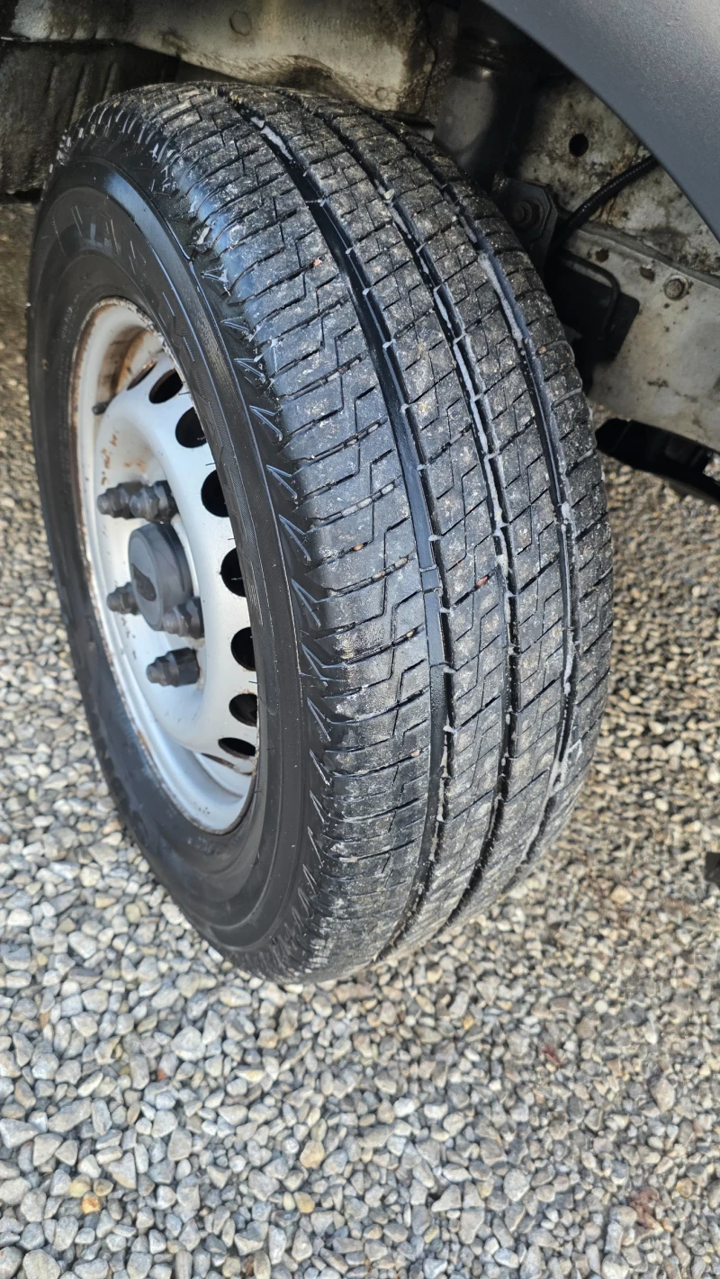 Ford Transit Хладилен , снимка 12 - Бусове и автобуси - 52775977