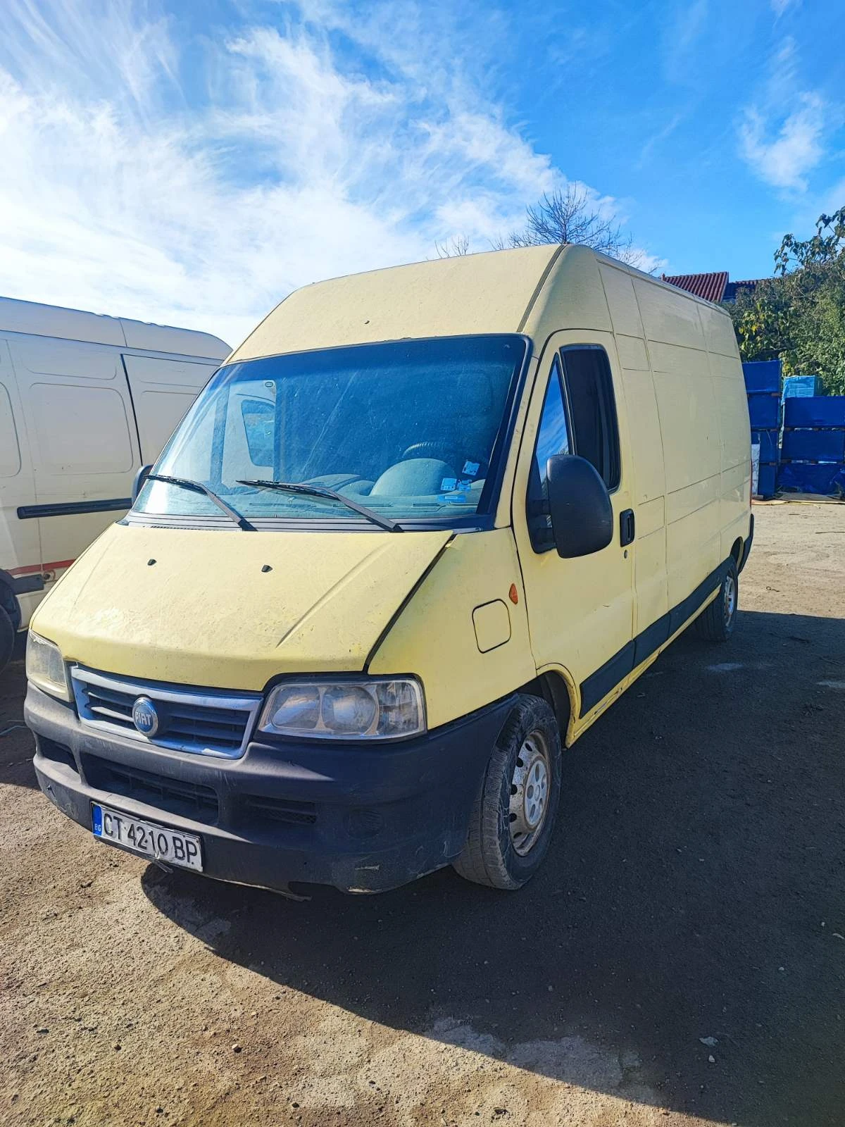 Fiat Ducato | Mobile.bg   2