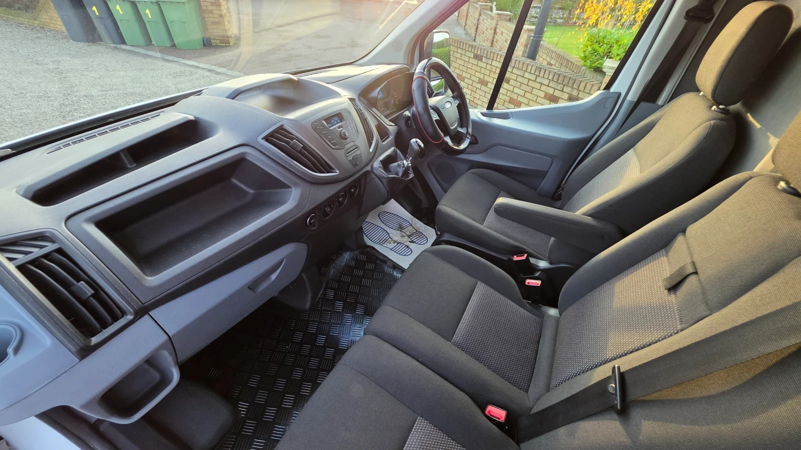 Ford Transit ��������  | Mobile.bg � ����������� 16