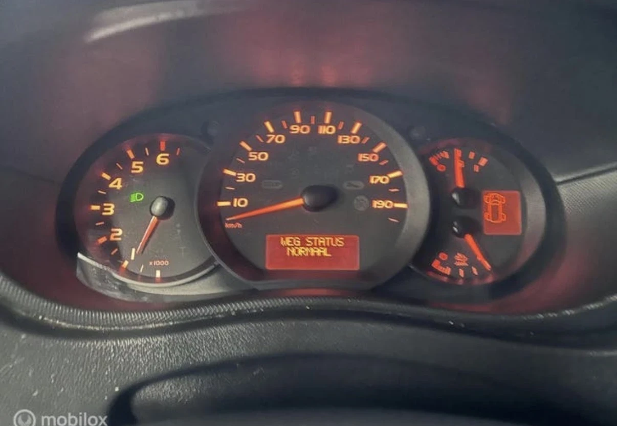 Renault Master L2H2 2.3 ����� 150PS Airco | Mobile.bg � ����������� 8