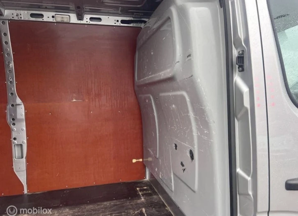 Renault Master L2H2 2.3 ����� 150PS Airco | Mobile.bg � ����������� 6