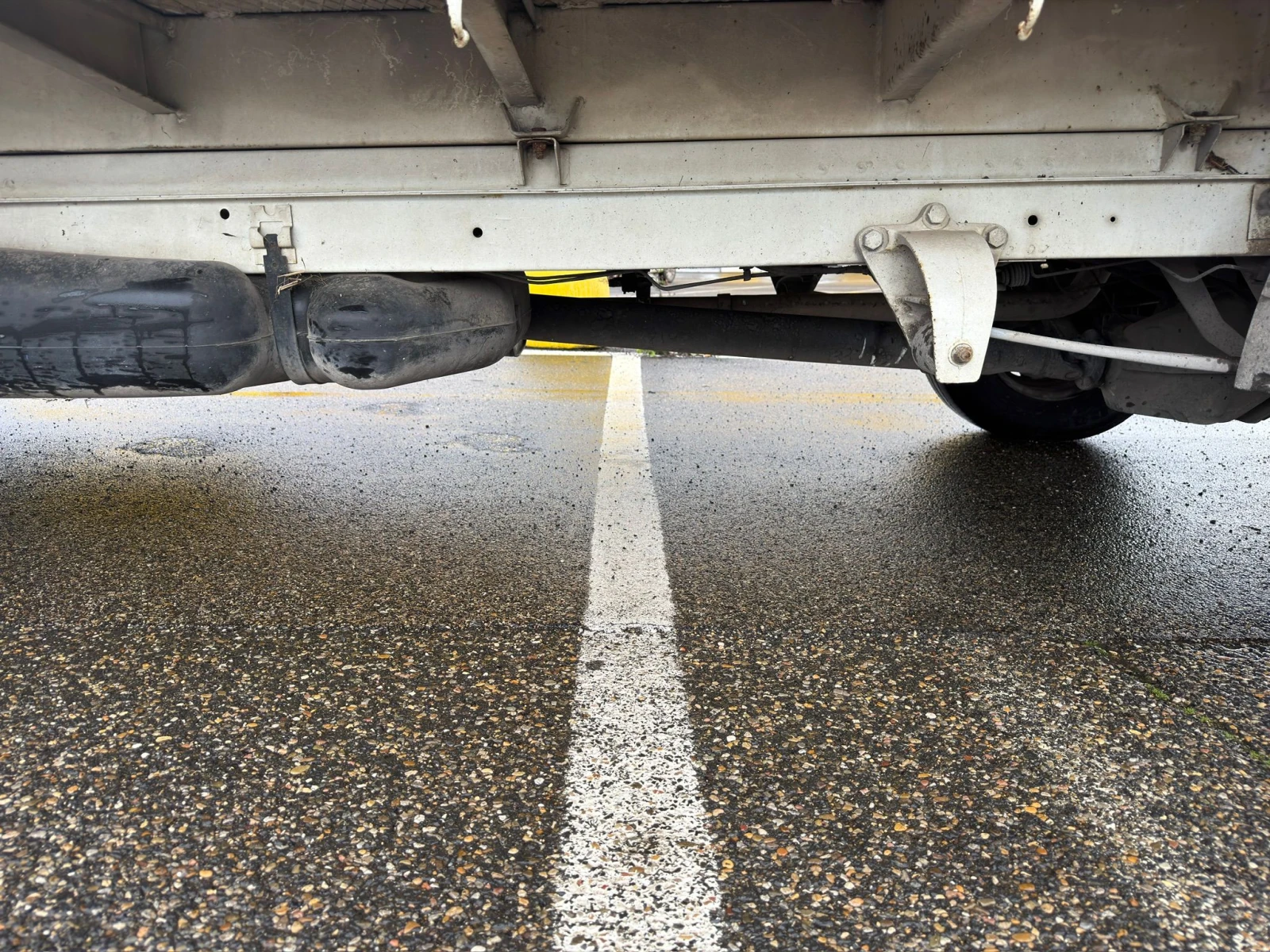 VW Lt 2.5D, снимка 6 - Бусове и автобуси - 56107994