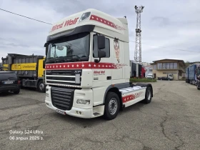 Daf XF 460 / евро 5 / 675000 км., снимка 1