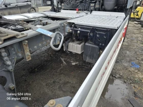 Daf XF 460 / евро 5 / 675000 км., снимка 8