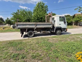 Man 8.163, снимка 5