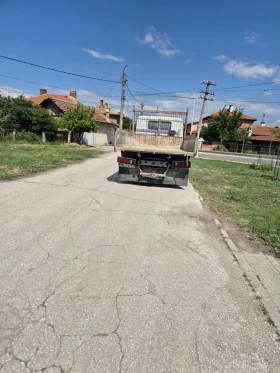 Man 8.163, снимка 3