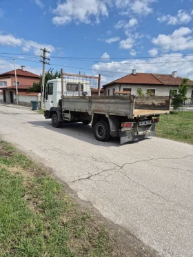 Man 8.163, снимка 6