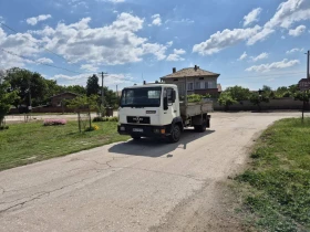 Man 8.163, снимка 7