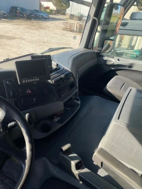 Mercedes-Benz Actros, снимка 5