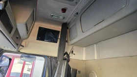 Volvo Fm Fm460 Diesel Metan, снимка 7