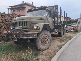 Zil 131, снимка 1