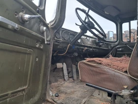 Zil 131, снимка 5