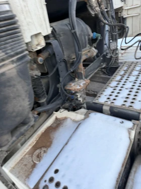 Volvo Fh Композиция мега гондола, снимка 12