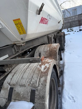 Volvo Fh Композиция мега гондола, снимка 14