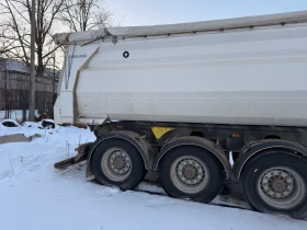 Volvo Fh Композиция мега гондола, снимка 4