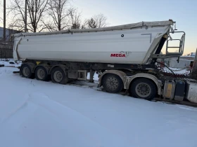 Volvo Fh Композиция мега гондола, снимка 3