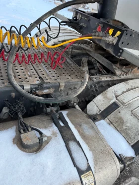 Volvo Fh Композиция мега гондола, снимка 13