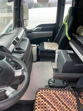Man Tgx 18.480 | Auto.bg — изображение 10