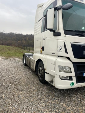 Man Tgx 18.480 | Auto.bg — изображение 2