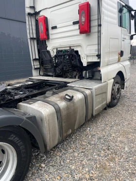 Man Tgx 18.480 | Auto.bg — изображение 7