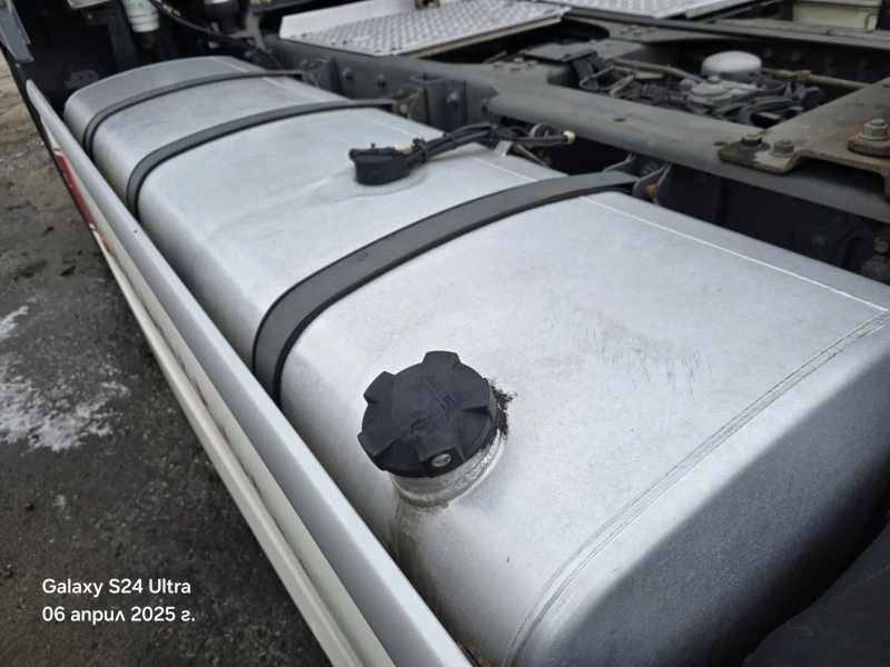 Daf XF 460 / евро 5 / 675000 км., снимка 7 - Камиони - 49797856