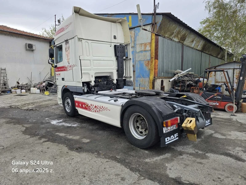 Daf XF 460 / евро 5 / 675000 км., снимка 6 - Камиони - 49797856