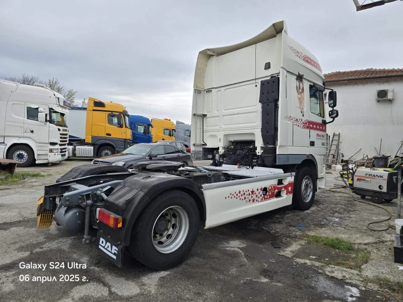 Daf XF 460 / евро 5 / 675000 км., снимка 5 - Камиони - 49797856