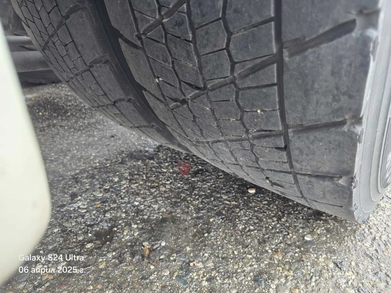 Daf XF 460 / евро 5 / 675000 км., снимка 15 - Камиони - 49797856