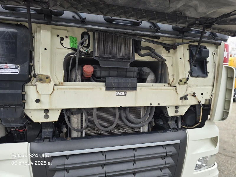 Daf XF 460 / евро 5 / 675000 км., снимка 9 - Камиони - 49797856