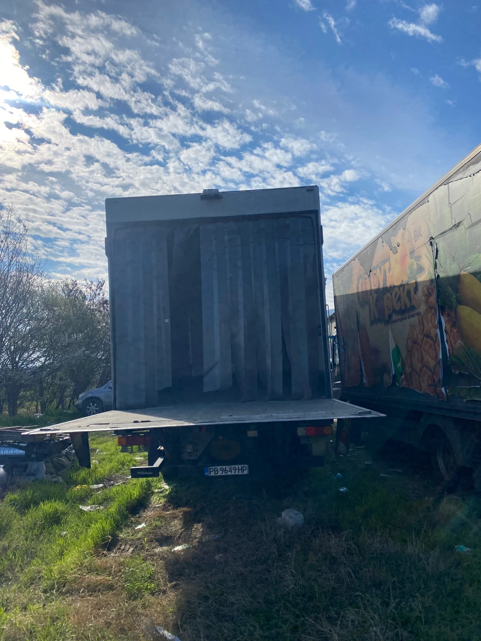 Mercedes-Benz Actros | Mobile.bg � ����������� 9