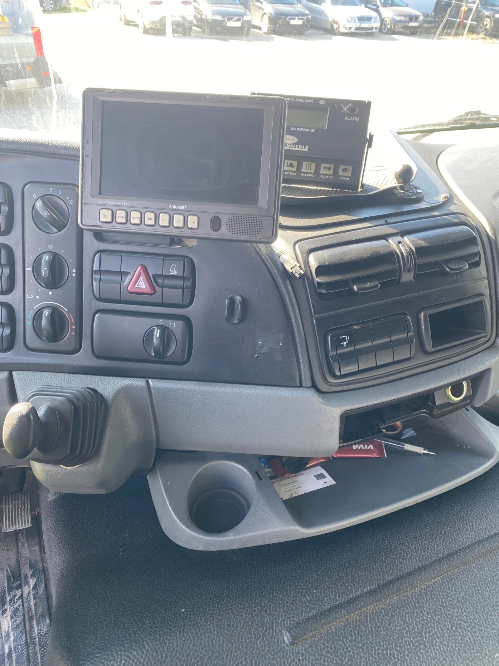 Mercedes-Benz Actros | Mobile.bg � ����������� 7