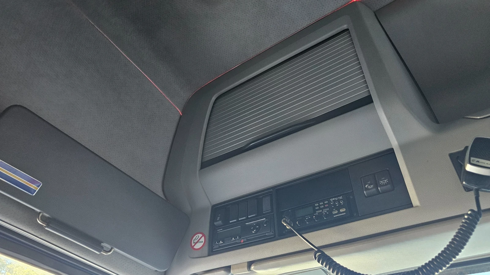 Volvo Fm Fm460 Diesel Metan, снимка 8 - Камиони - 55396599