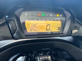Honda Integra 700i ABS 12.2012г., снимка 3