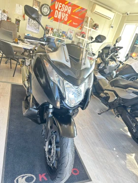 Honda Integra 700i ABS 12.2012г., снимка 13