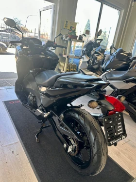 Honda Integra 700i ABS 12.2012г., снимка 10