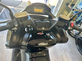 Honda Integra 700i ABS 12.2012г., снимка 2